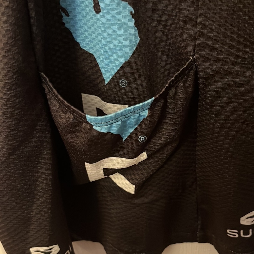 Cycling tank Sugoi M22 Love - Picture 3 of 5